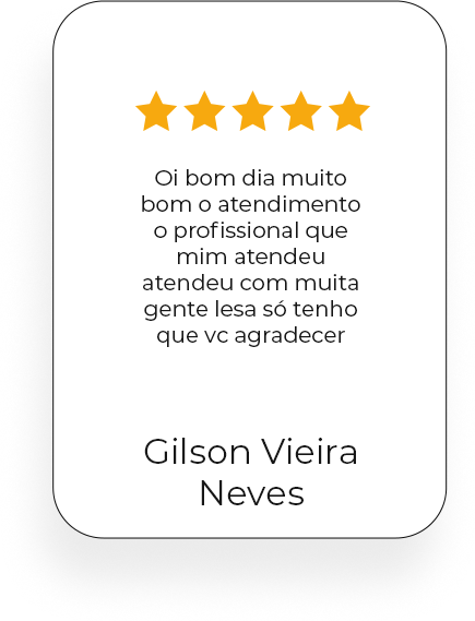 gilson